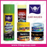 Car Spray Auto Wax Products