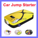 12V 8000mAh Lithium Battery Jump Start Booster Mini Portable Multifunction Car Jump Starter