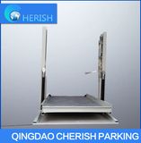High Quality Two Post Car Parking Lift