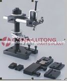 Common Rail Injector Support for Common Rail Injector