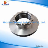 Auto Parts Brake Disc /Rotors for Hyundai Mazda/Hyundai/Mitsubishi/Daihatsu
