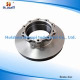 Auto Parts Brake Disc /Rotors for Hyundai Mazda/Hyundai/Mitsubishi/Daihatsu