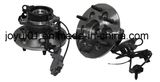 Wheel Hub Bearing for 2008 Chevrolet Colorado 4X2
