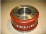 Truck Brake Drum 435121710