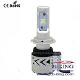 H7 Low Beam CREE-Xhp50 Auto LED Headlight