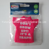 Hot Sell Air Freshener with Cloth Material