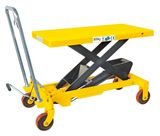 Scissor Lift Table (single scissor)