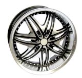 Aftermarket Alloy Wheel (KC486)