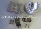 Byd Car G3/M6/L3/G3r/S6/G6/F0/F3 Steering Shaft Lock Assembly