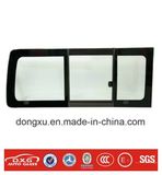 Auto Sliding Glass for Toyo Ta Haice Rh200