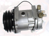 Universal Type Auto Air Conditioning Compressor
