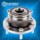 Front Wheel Hub Bearing Assembly for Chrysler & Dodge 513263