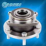 Front Wheel Hub Bearing Assembly for Chrysler & Dodge 513263