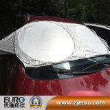 Universally Car Nylon Sun Shade