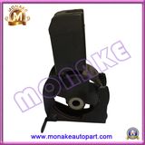 Auto Rubber Spare Parts Motor Mount for Toyota Corolla (12361-0D040)