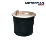 Air Spring Air Bag for Truck Renault with Steel Piston