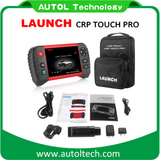 Global Version Launch Crp Touch PRO Full Diagnostic System Scanner Touch PRO Support Online Update by WiFi