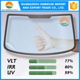 Good Quality 2ply Src Llumar Quality Window Film Tinting Film Car Solar Film Factory Price