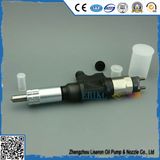 Jjohn 095000-5050 (RE50786) Diesel Engine Fuel Injector Assembly 0950005050, Denso Injector Re516540