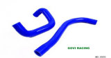 Blue Water Pipe Hose Tube Radiator for Toyota 2010 New Altis 1800cc