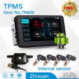 TPMS Car Tire Pressure Monitor System Android Navigation USB