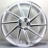 Chrome 17 Inch Wheel Rims Hot Sale with Best Price