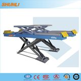 Hydraulic Cylinder Scissor Auto Lift Lifting Equipment