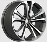 20*8.5 Inch Alloy Wheel with PCD 5*114.3