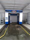 Fully Automatic High Speed Car Wash Machine Clean System