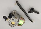Carburetor Carb Fits Honda Gx390 390 13HP HP Engines Lawn Mower Generator