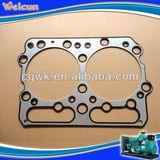 Cummins N14 Cylinder Gasket Head 4058790