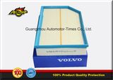Auto Parts Air Cleaner 8638600 Air Filter for Volvo