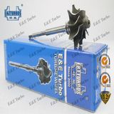 RHF3 Turbine Shaft Turbine Wheel Shaft Wheel for VZ35 VZ39