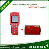 Original Universal Car Model List X100 PRO Auto Key Programmer