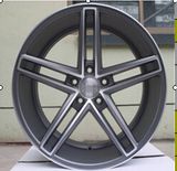 Vossen CV5 Wheels 1890 1985 5- 112 / 114.3 / 120 Car Alloy Wheel Rims