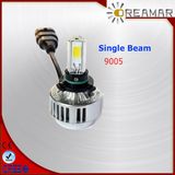 9005 Pi68 6000k LED Headlight Using for Car Head
