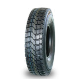Chinese Famous Brand Doubleroad 12.00r24 Truck Tire