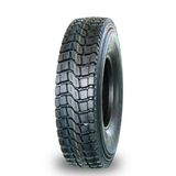 Chinese Famous Brand Doubleroad 12.00r24 Truck Tire