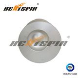 Engine Piston 6D16 for Mitsubishi Spare Part Round Top Me072062