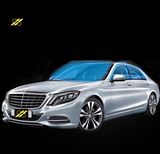 Heat Rejection Car Window Tint Film as Good as Vkool Quality