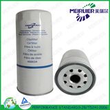 Meiruier Filter Auto Oil Filter for Volvo Series (466634)