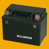 12V 4A Motorbike Battery, Motorcycle Battery for Suzuki