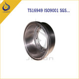 Iron Casting Brake Drum for Truck Tractor Trailer