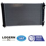 Ni-101 Cooling System Radiator for Missan Altima Dpi: 2988