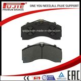 Top Quality Semi Metal Wva29059 Truck Brake Pads