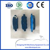 Non Asbestos Brake Pad for Hundai Fdb4194