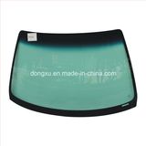 Auto Windshiled of Laminated Front Glass for Honda So4