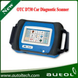 OTC D730 Super Scanner Super Original Support Multi-Brand Vehicles