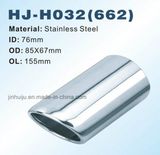 Exhaust Tip