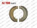 Non-Asbestos Brake Shoes for Qianjiang Scooters